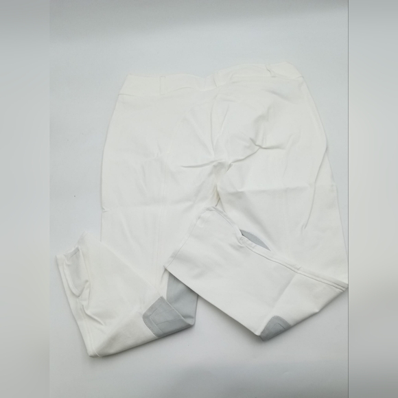 Tailored sportman- Trophy Hunter Front Zip-1967/ Color White/ NWT/ MSRP$209.95 - Picture 4 of 6